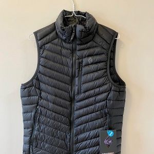 Black Diamond Approach Down Vest
